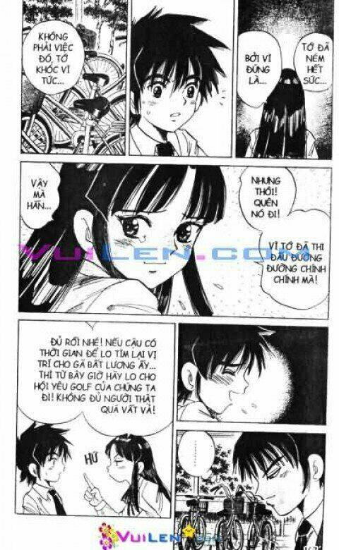 Dandoh Chương 30 Ảnh 168