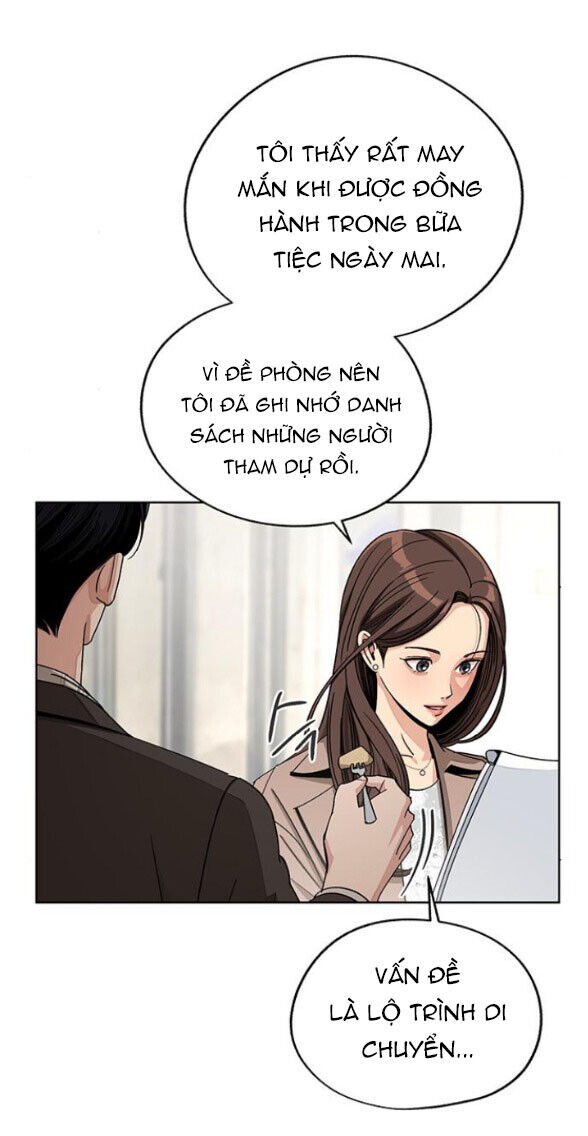 Tình Yêu Của Ik Seob Chương 68 Ảnh 20