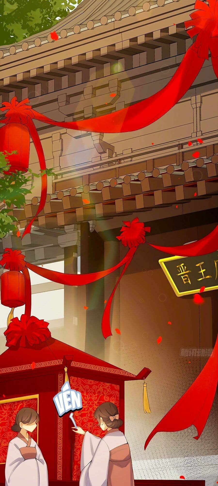 Hệ Thống Ép Ta Làm Nữ Chính Chương 2 Ảnh 16