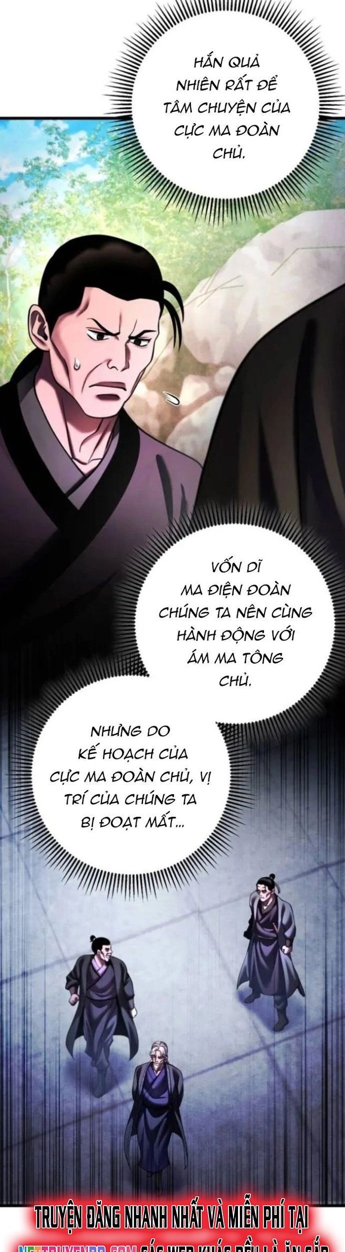 Con Trai Út Nhà Ha Buk Paeng Chương 156 Ảnh 21