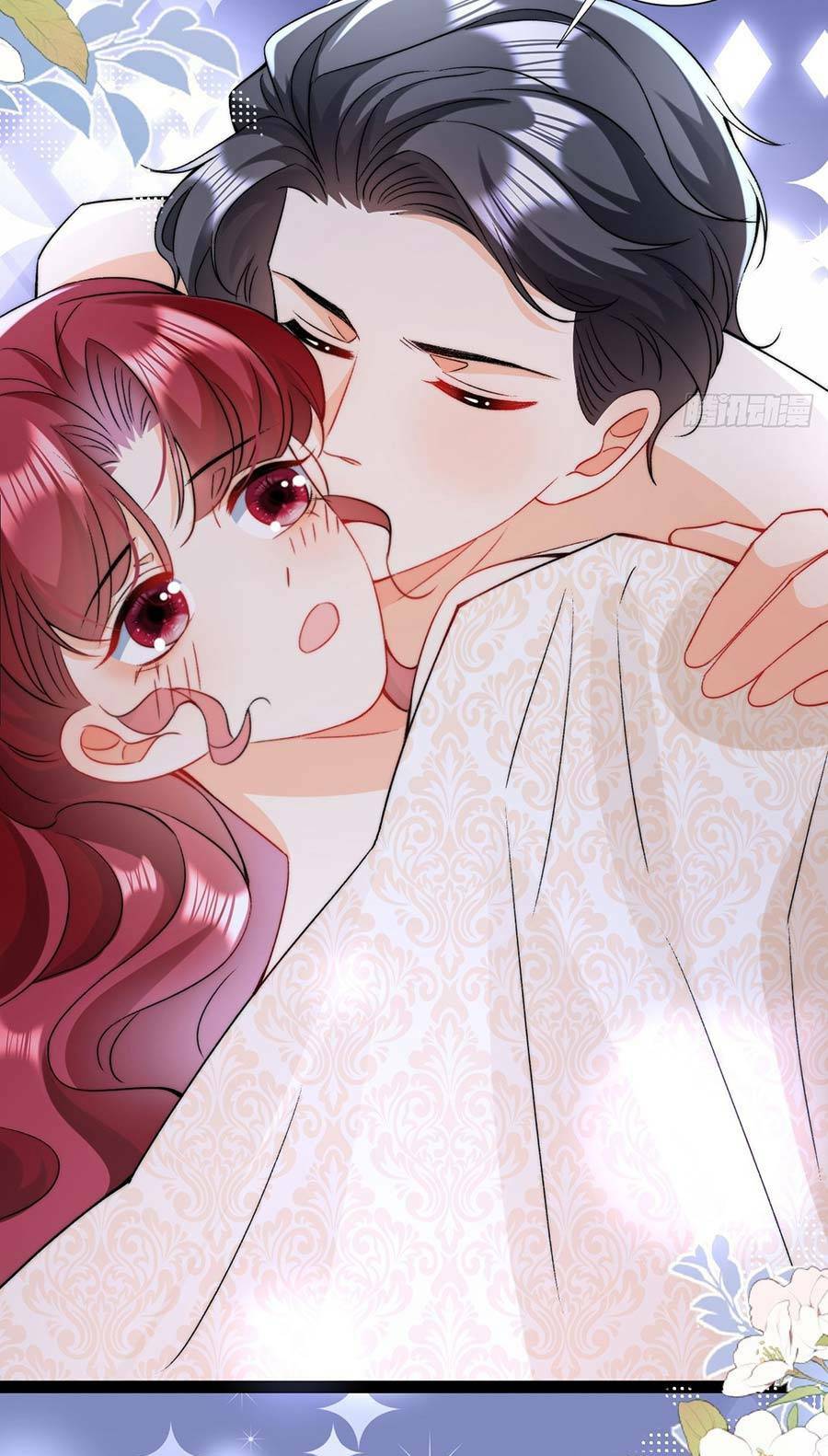 Đêm Không Ngủ Của Long Vương Chương 15 Ảnh 29