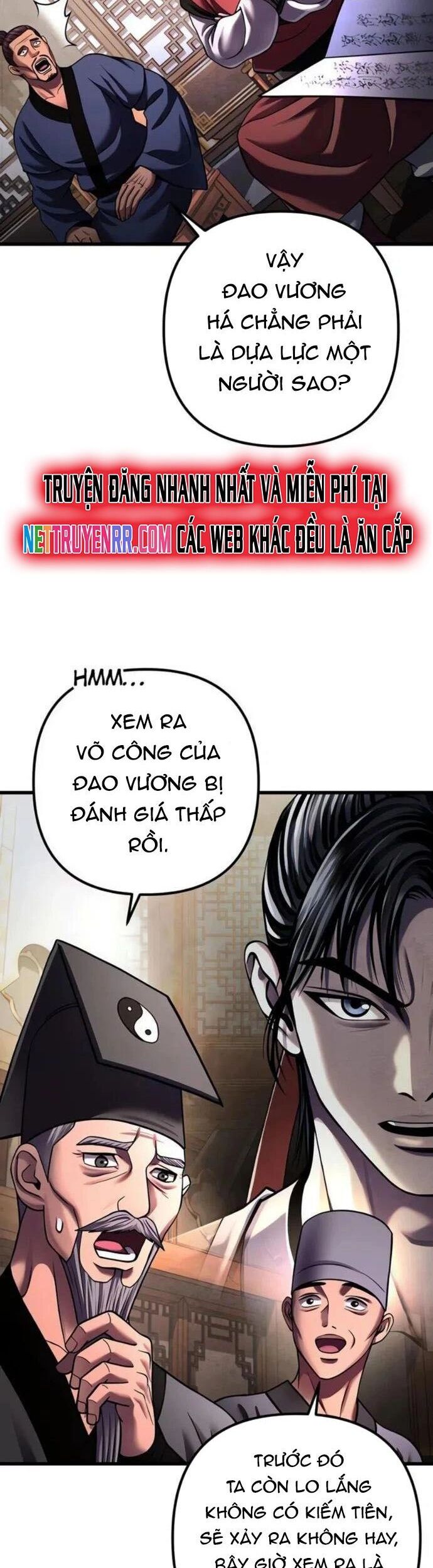 Con Trai Út Nhà Ha Buk Paeng Chương 157 Ảnh 14