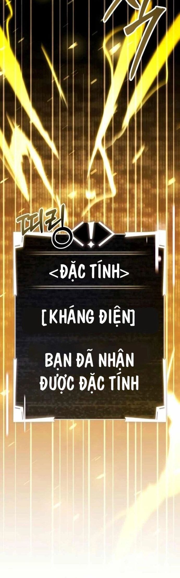 Kim Chiến Sĩ: Hành Trình Xây Dựng Đặc Tính Chương 32 Ảnh 14