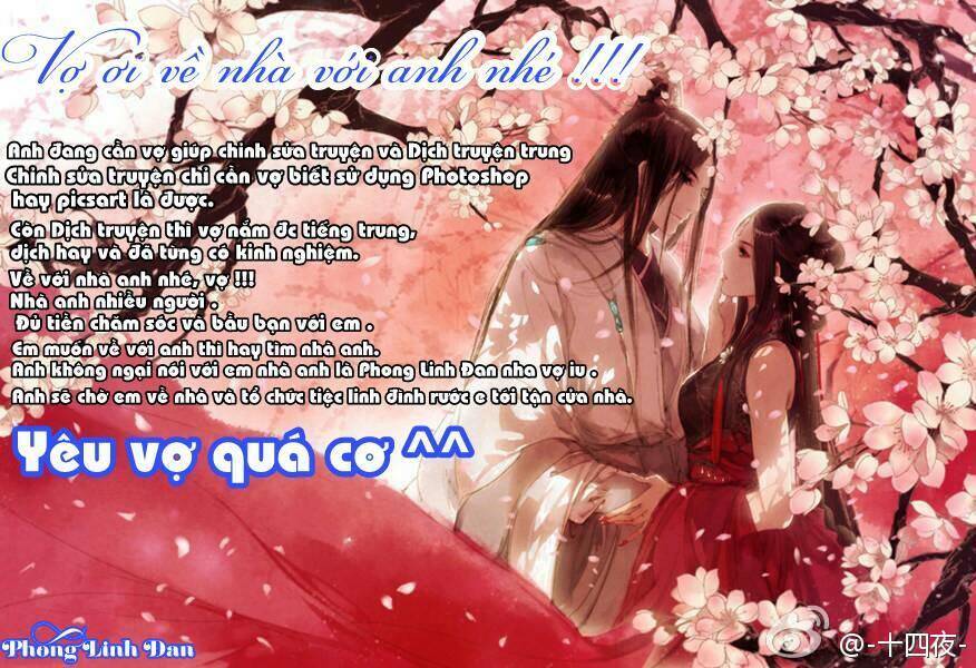Hầu Nữ Của Xà Vương Đại Nhân Chương 2 Ảnh 25