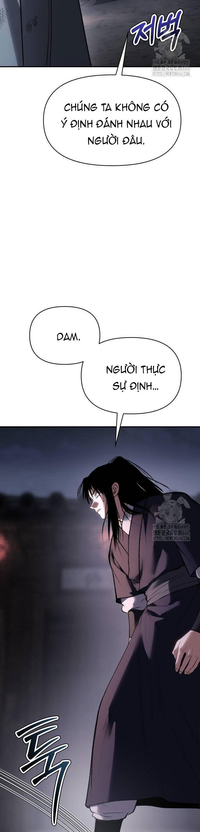 Ám Vệ Chương 52 Ảnh 7