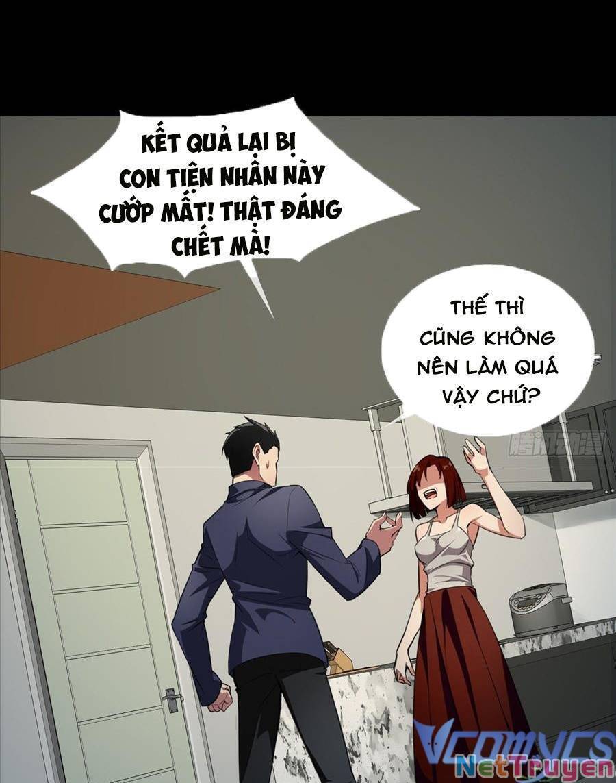 Manh Bảo Đột Kích: Tổng Tài Daddy Quá Khó Chơi Chương 23 Ảnh 12