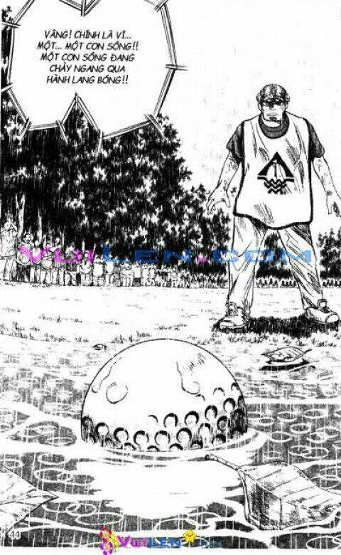 Dandoh Chương 29 Ảnh 45
