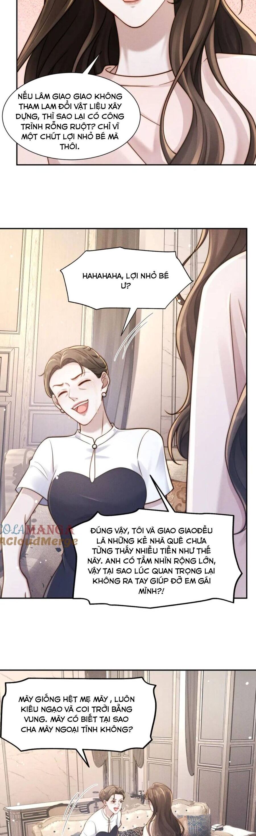 Hôn Nhân Chớp Nhoáng Chương 42 Ảnh 18