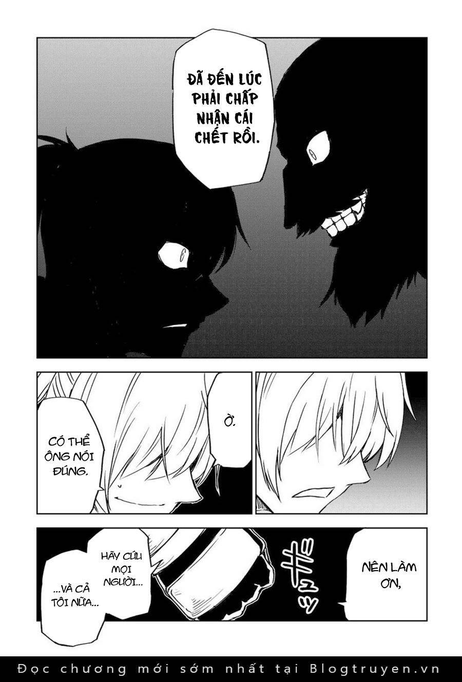 Isekai Tensei Soudouki Chương 77 Ảnh 23