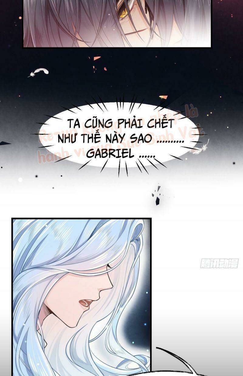 Thiên Chi Vãn Ca Chương 4 Ảnh 23