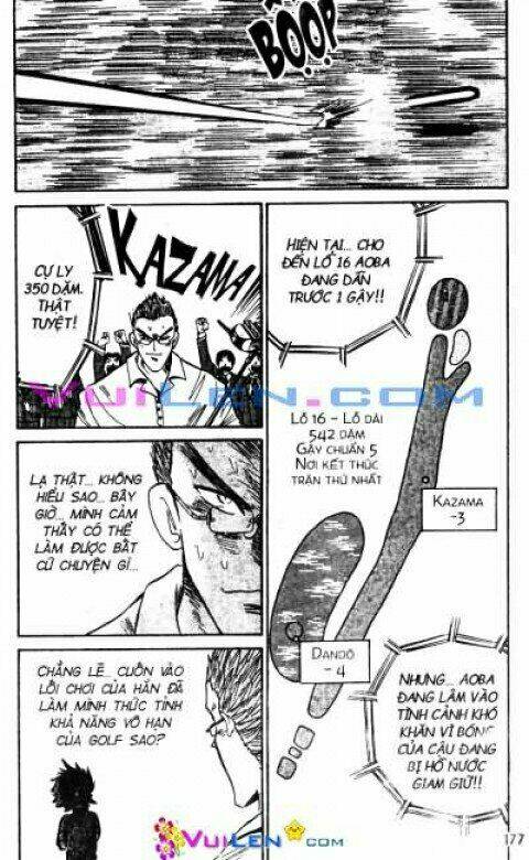 Dandoh Chương 32 Ảnh 178