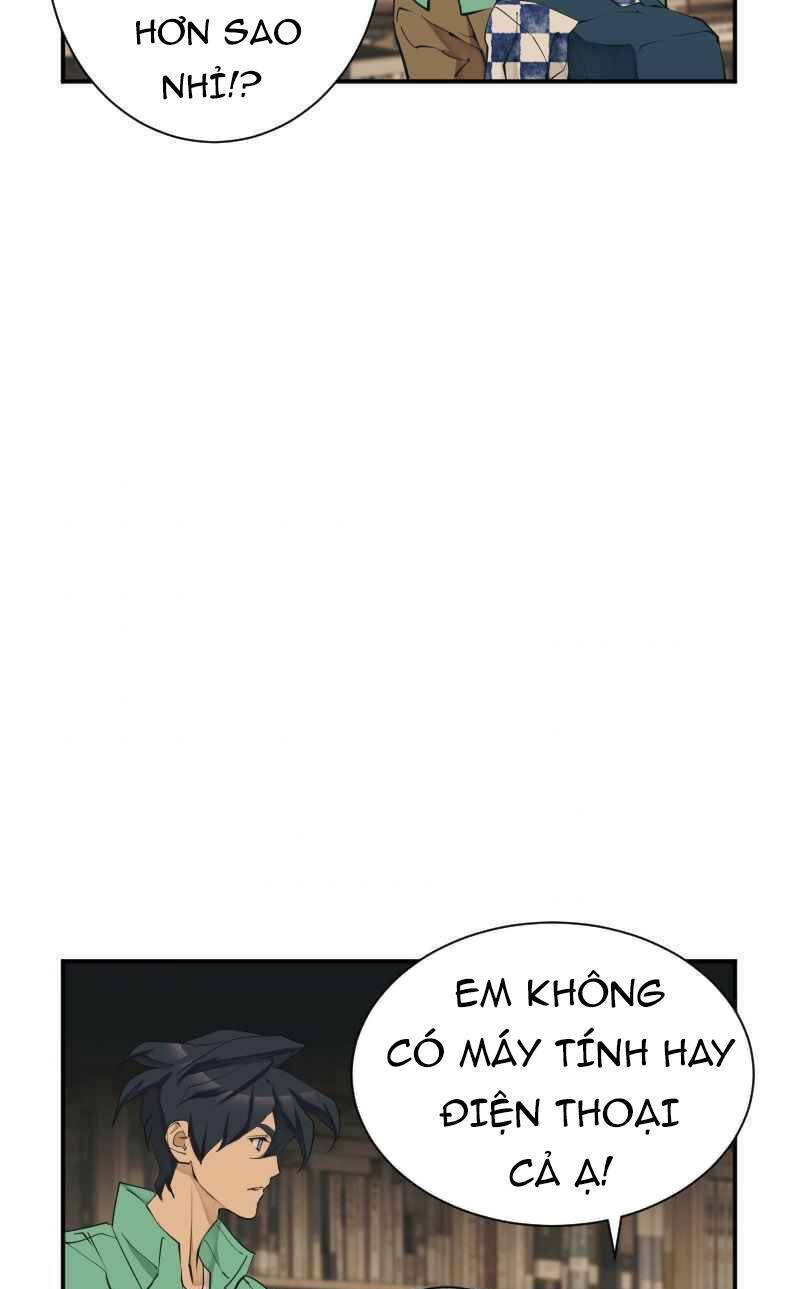 Tôi Viết Sách Để Thăng Cấp Chương 137 Ảnh 75