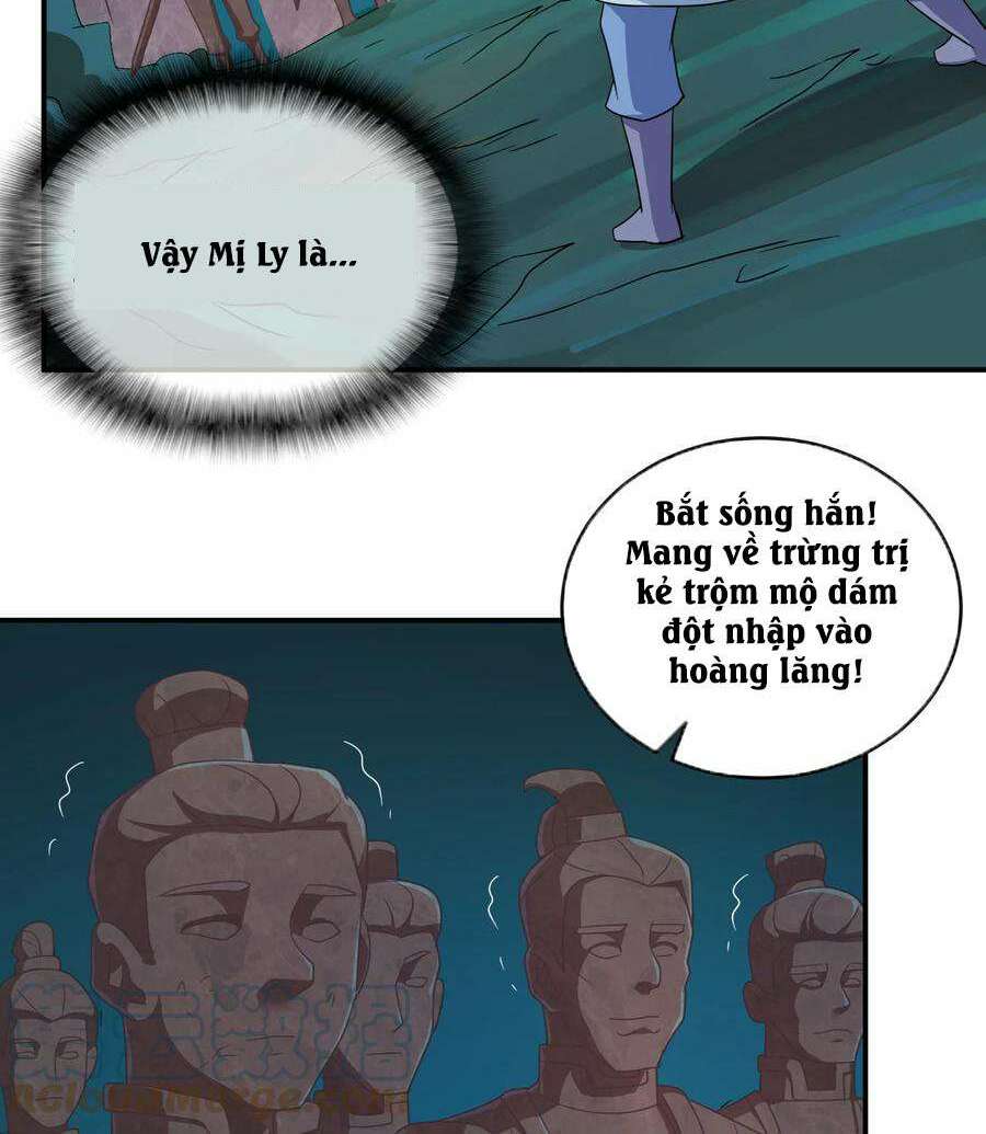Anh Hùng Bàn Phím Tu Tiên Chương 70 Ảnh 31