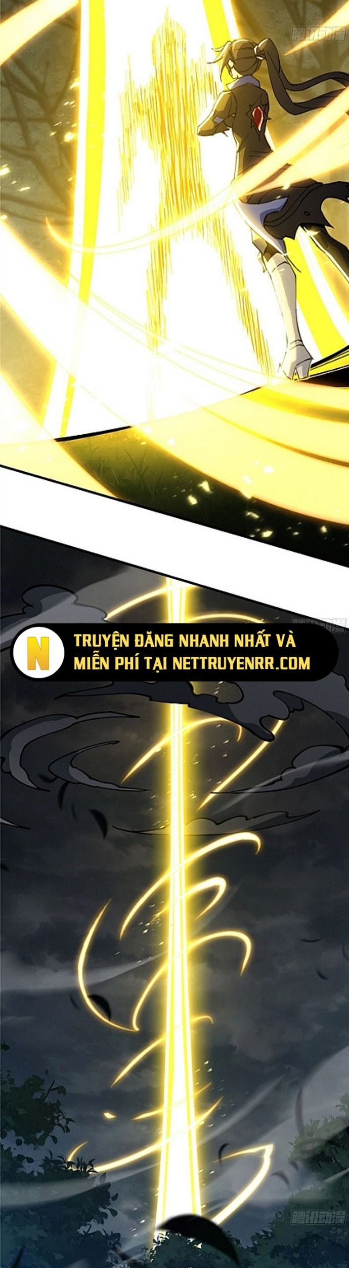 Thả Vu Nữ Đó Ra Chương 686 Ảnh 12