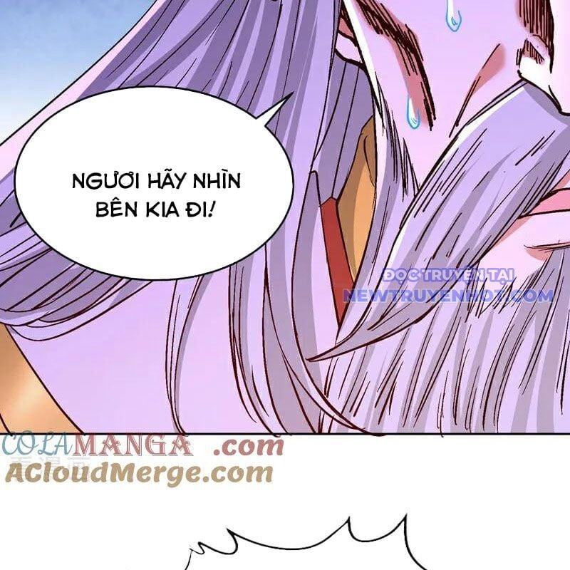 Ta Bị Nhốt Tại Cùng Một Ngày Mười Vạn Năm Chương 534 Ảnh 32