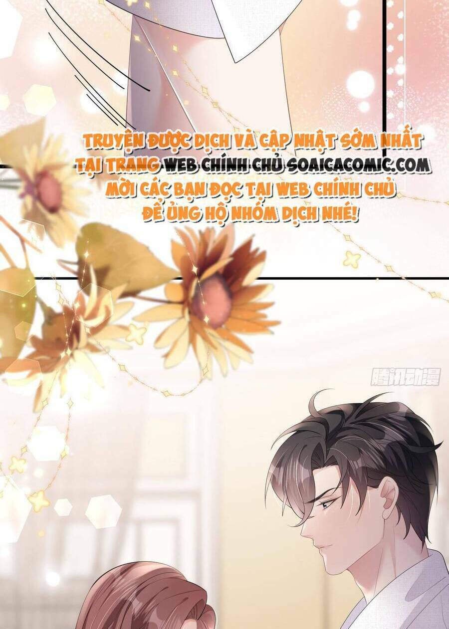 Tùy Ý Thiêu Đốt Lửa Tình Chương 7 Ảnh 10