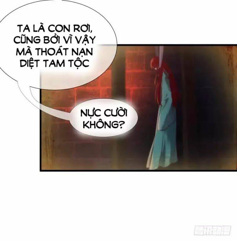 Một Vạn Tư Thế Công Lược Yêu Nam Chương 170 Ảnh 62