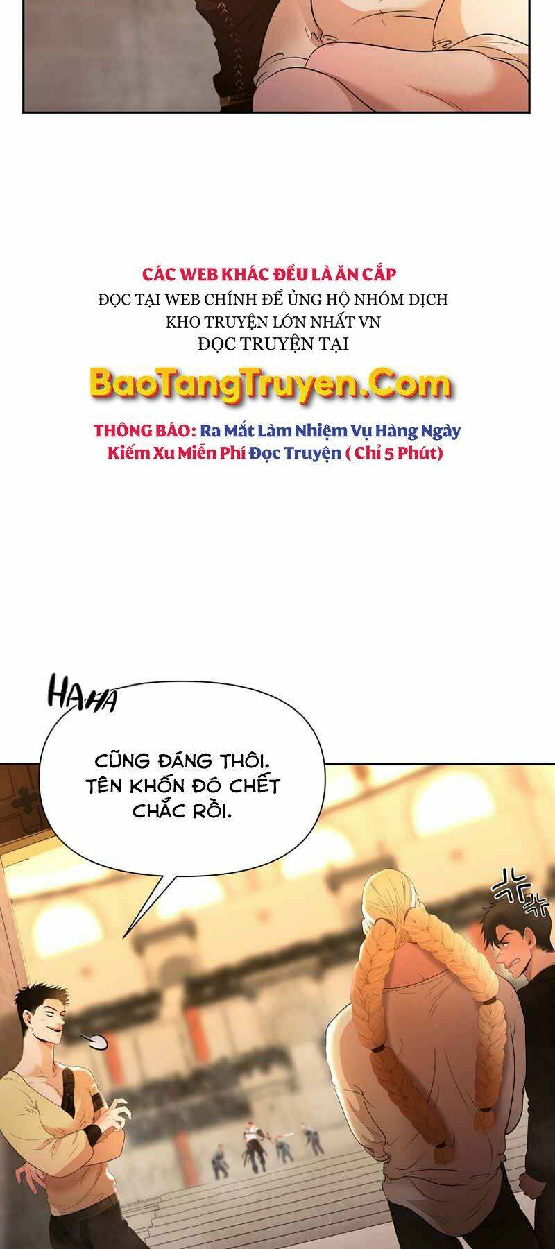 Nhiệm Vụ Chiến Binh Chương 7 Ảnh 18