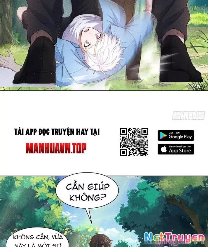 Ta Nắm Giữ Linh Khí Thức Tỉnh Chương 115 Ảnh 47