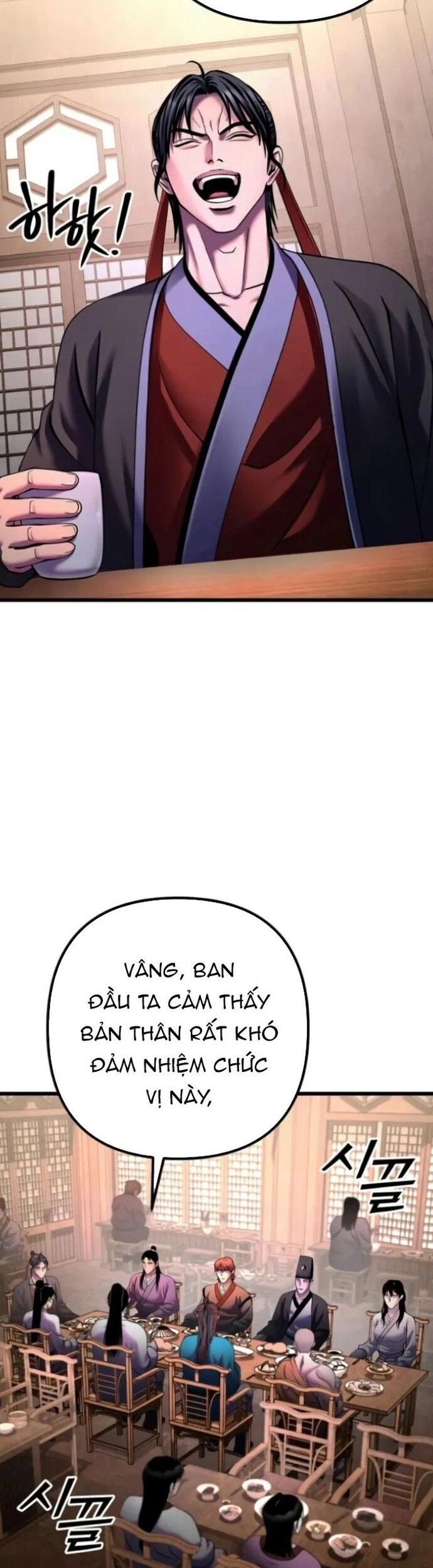 Con Trai Út Nhà Ha Buk Paeng Chương 159 Ảnh 32