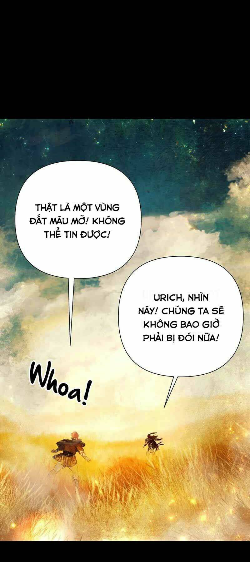 Nhiệm Vụ Chiến Binh Chương 8 Ảnh 5
