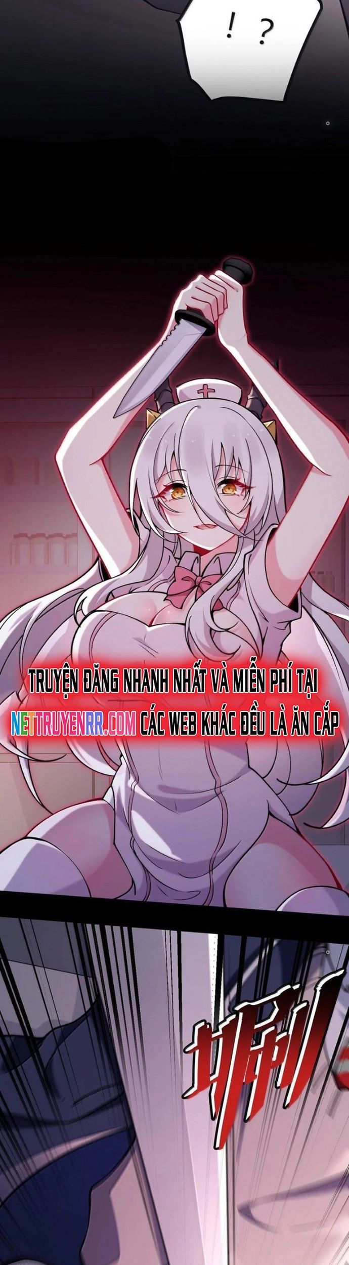 Trường Sinh Bất Lão, Ta Cưới Tà Thần Về Làm Vợ Chương 75 Ảnh 4