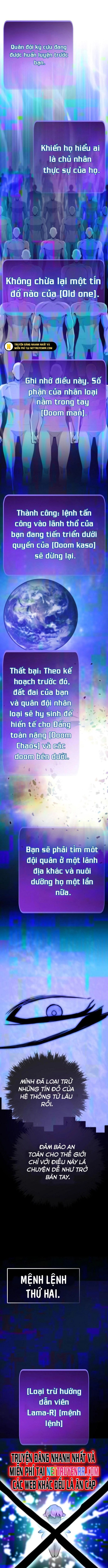 Hồi Quy Giả Chương 124 Ảnh 10