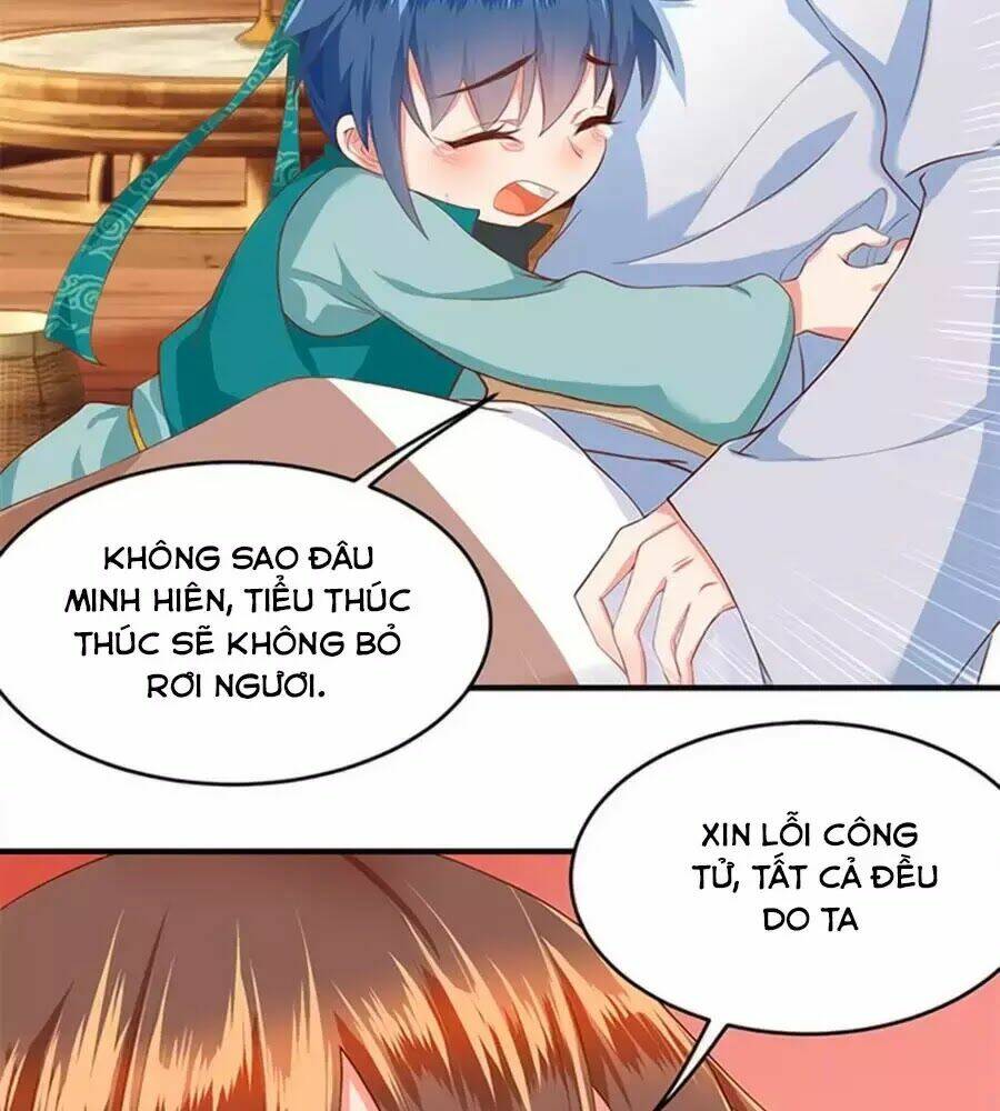 Chưởng Gia Tiểu Nương Tử Chương 8 Ảnh 53