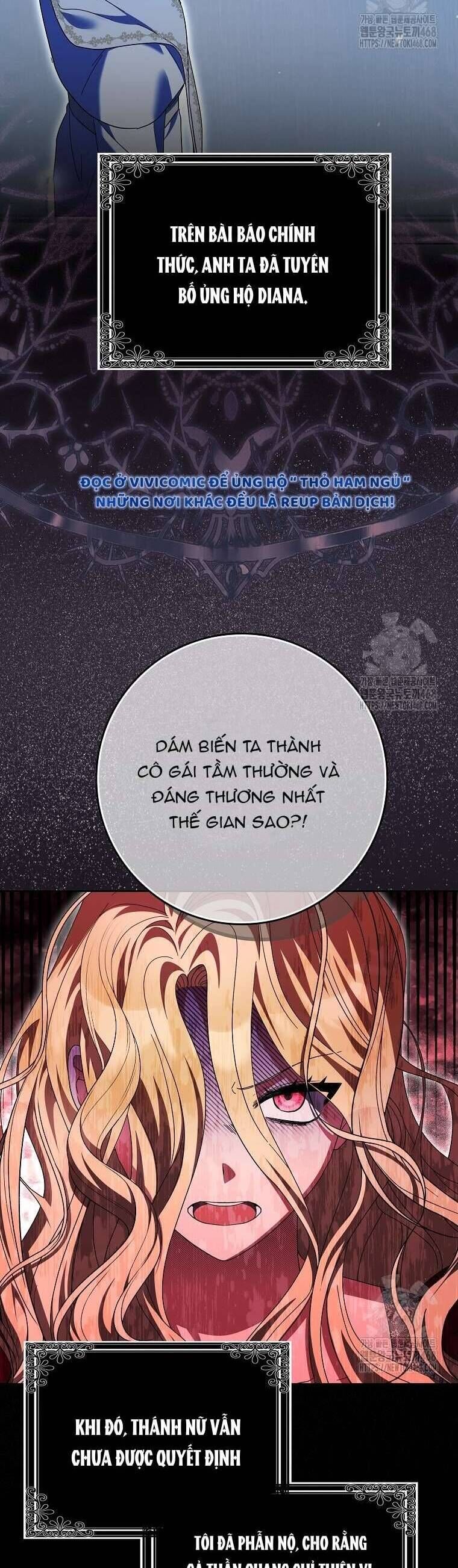 Tôi Không Thuộc Về Nơi Này Chương 33 Ảnh 10