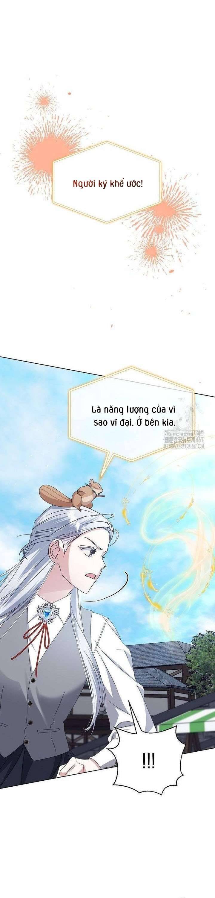 Trở Thành Con Gái Nuôi Của Gia Tộc Sát Thủ Chương 60 Ảnh 41
