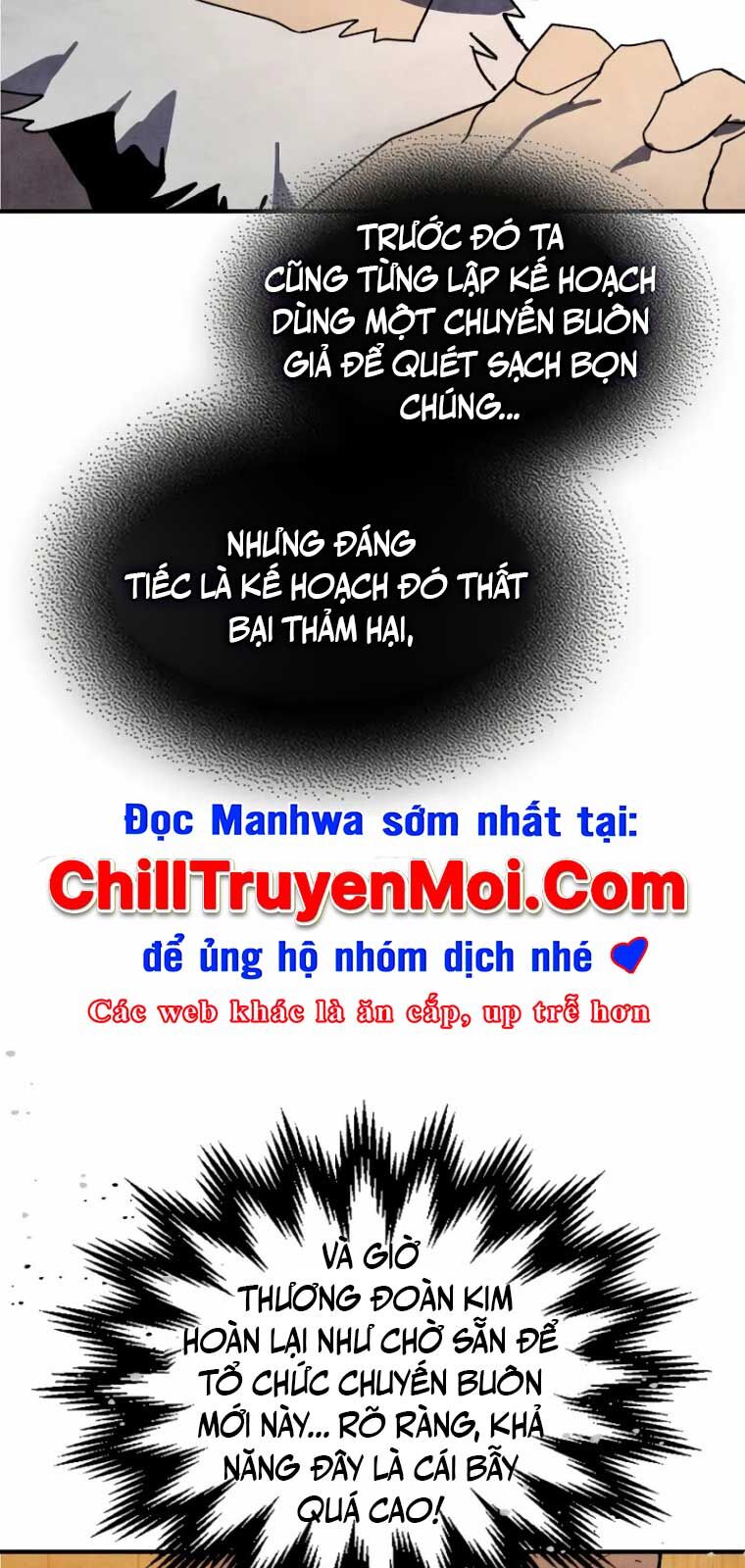 Vị Thần Trở Lại Chương 122 Ảnh 10