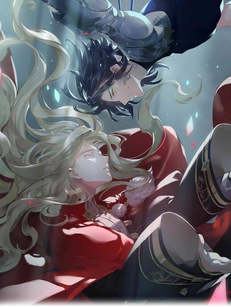 Trở Lại Trước Bình Minh Chương 6 Ảnh 4