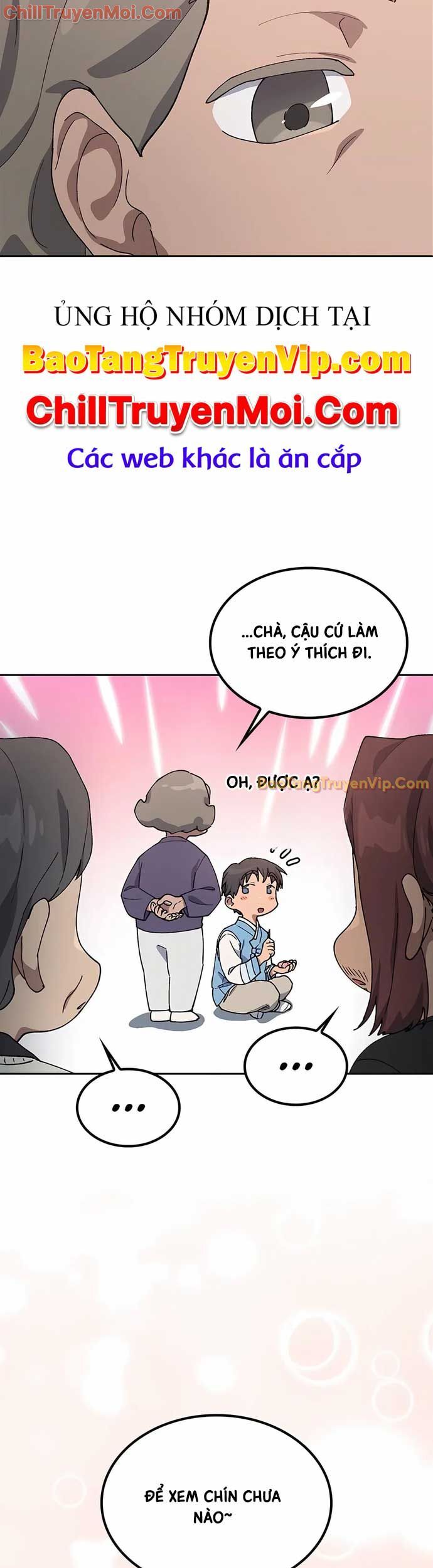 Chữa Lành Cuộc Sống Thông Qua Cắm Trại Ở Thế Giới Khác Chương 57 Ảnh 35