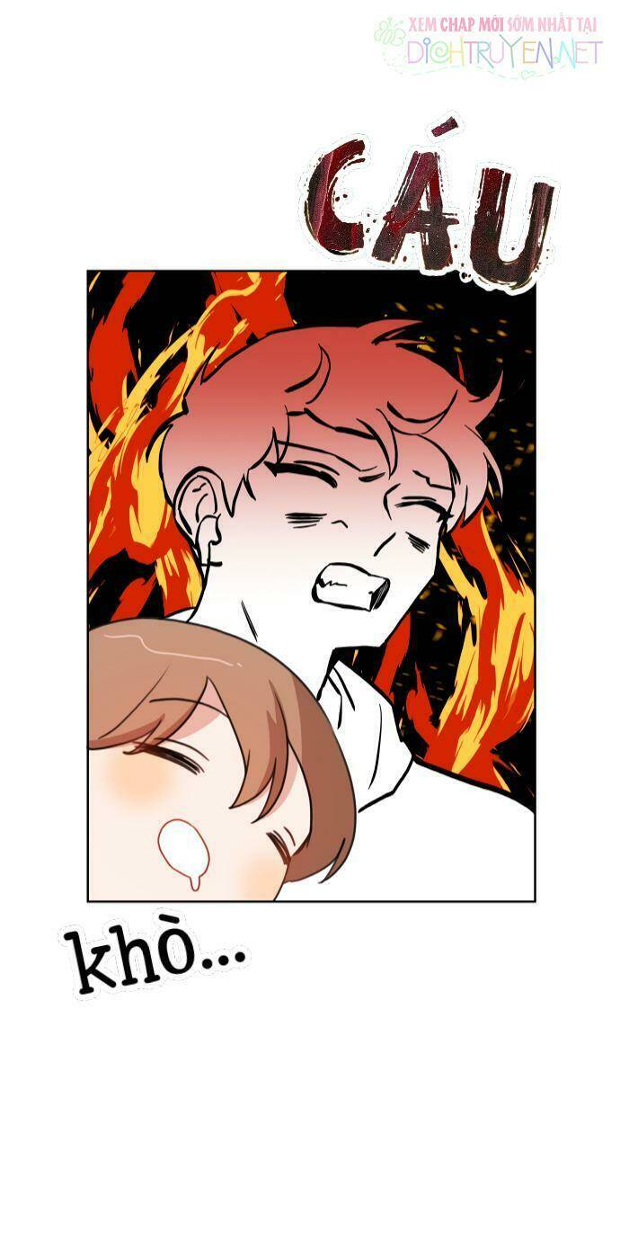 Bloody Romance - Lãng Mạn Đẫm Máu Chương 1 Ảnh 75