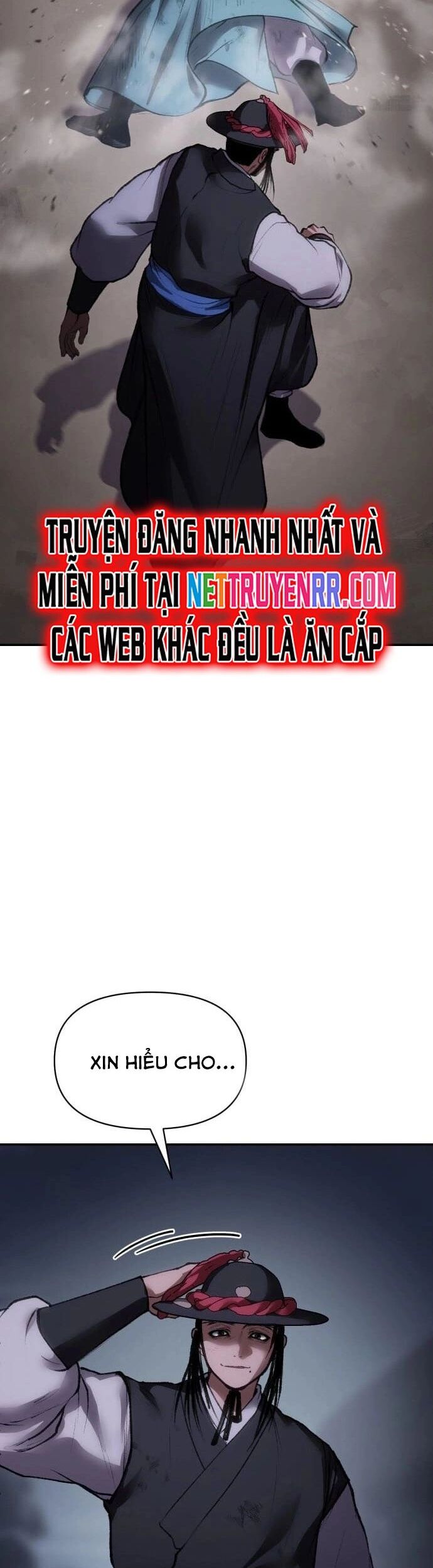 Ám Vệ Chương 50 Ảnh 7