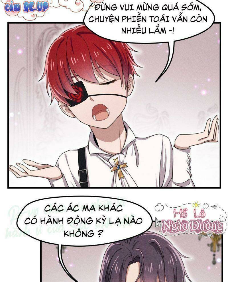 Thiên Chi Vãn Ca Chương 7 Ảnh 53