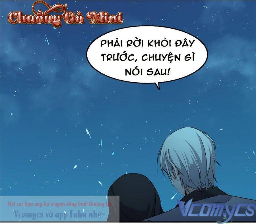 Manh Bảo Đột Kích: Tổng Tài Daddy Quá Khó Chơi Chương 20 Ảnh 10