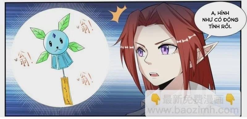 Tối Cường Thần Vương Chương 340 Ảnh 7