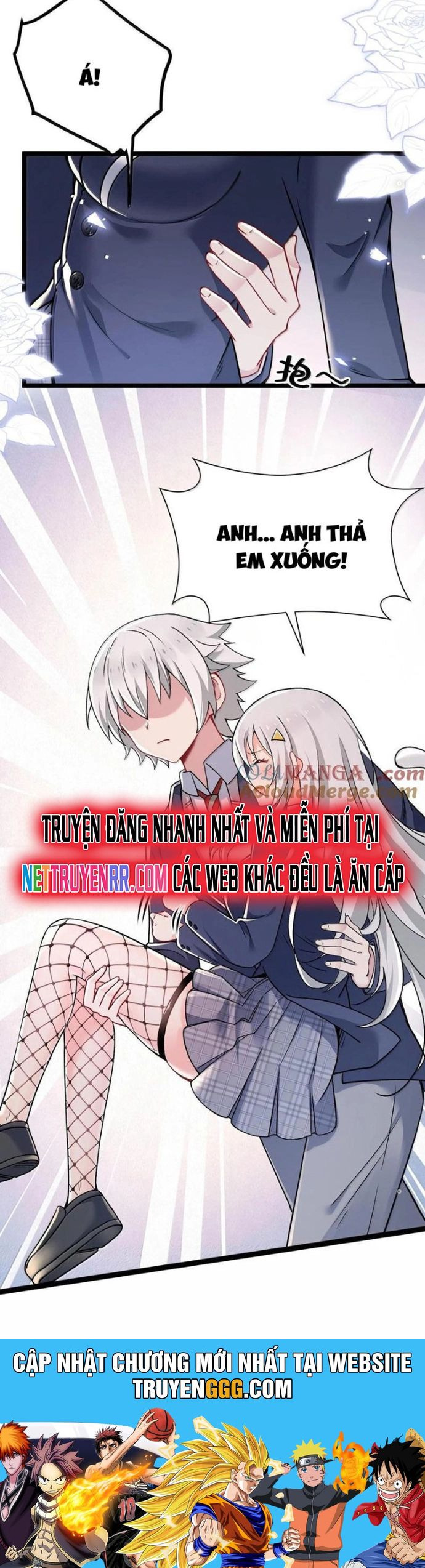 Trường Sinh Bất Lão, Ta Cưới Tà Thần Về Làm Vợ Chương 78 Ảnh 34