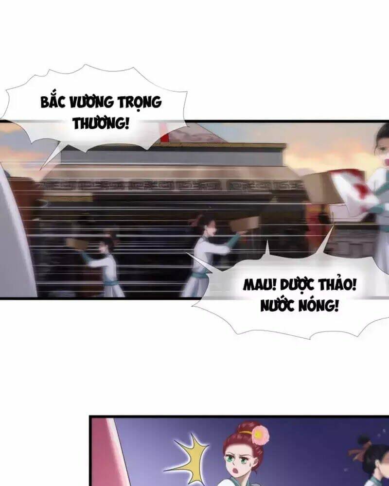 Một Vạn Tư Thế Công Lược Yêu Nam Chương 170 Ảnh 39