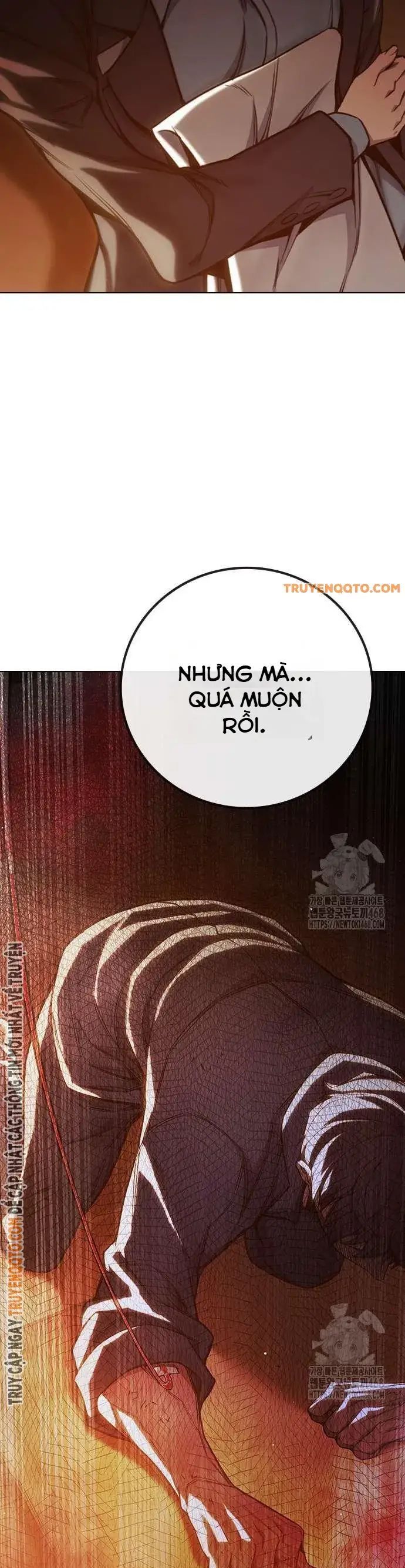 Nhà Tù Vị Thành Niên Chương 44 Ảnh 35