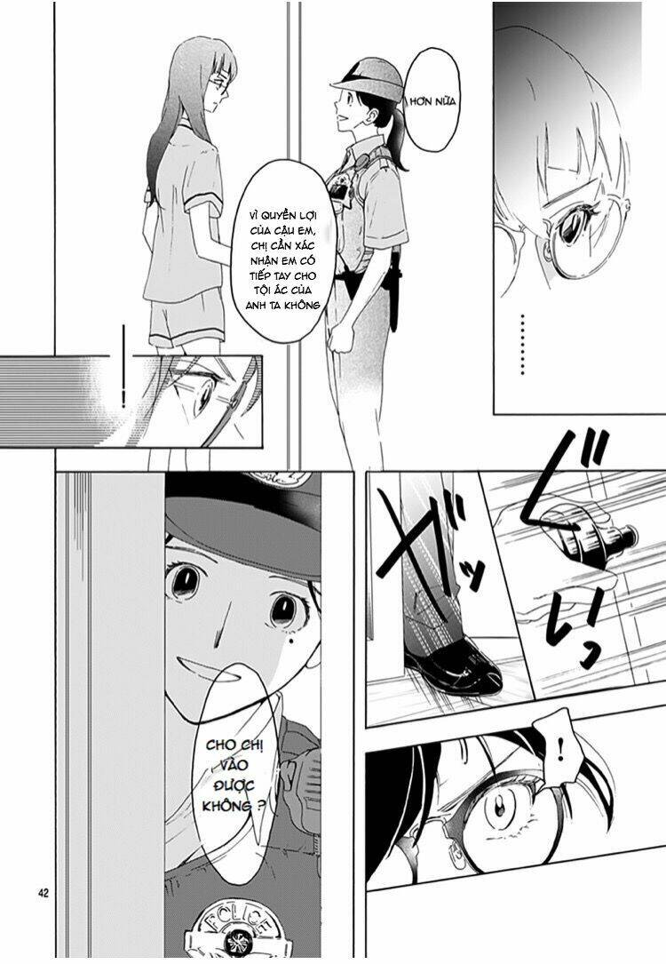 Uncool X Dead Chương 1 Ảnh 43