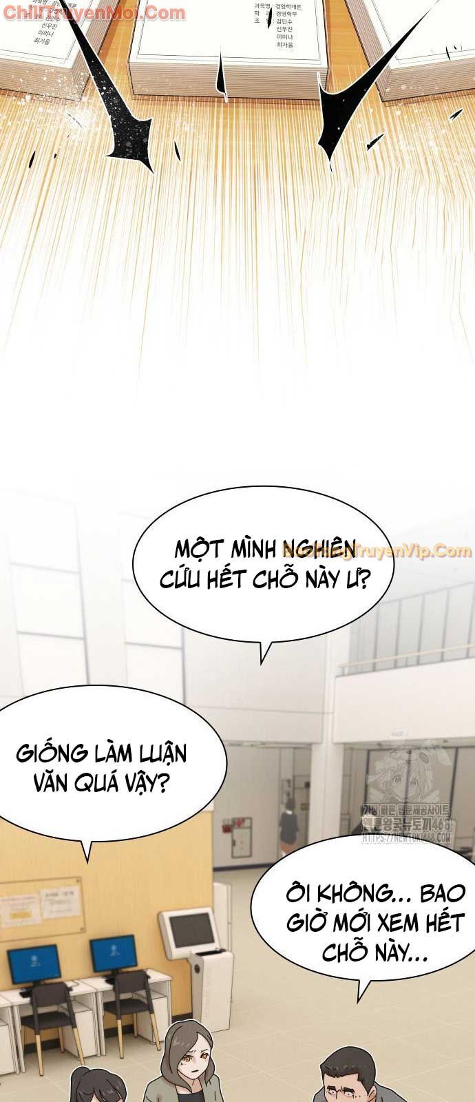 Thiên Tài Nhìn Thấu Thế Giới Chương 20 Ảnh 47