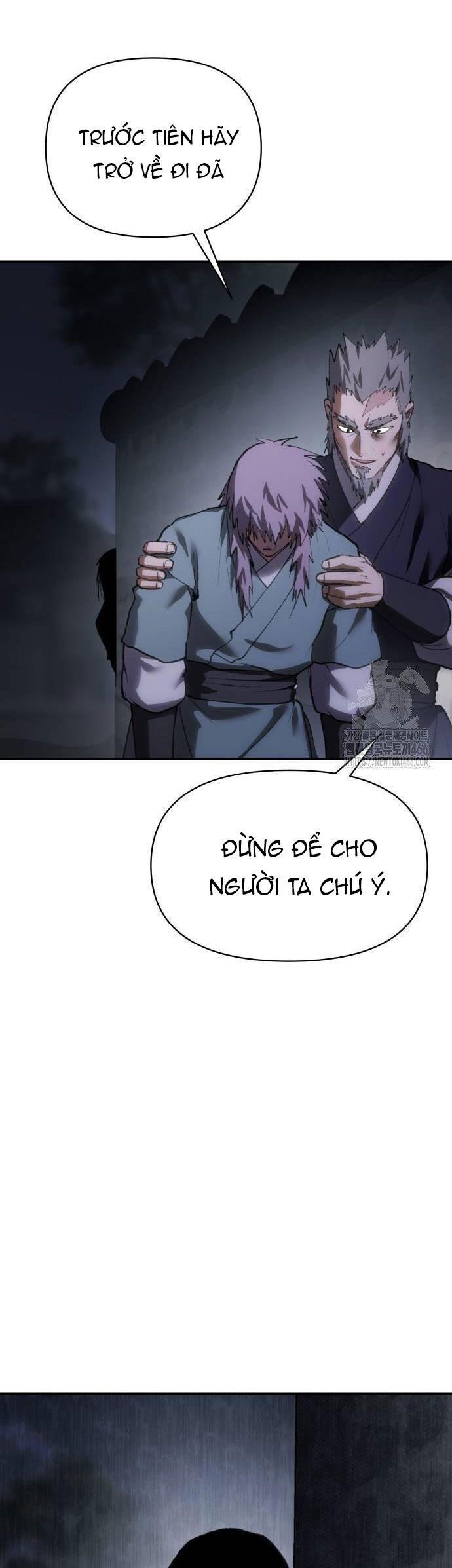 Ám Vệ Chương 52 Ảnh 22