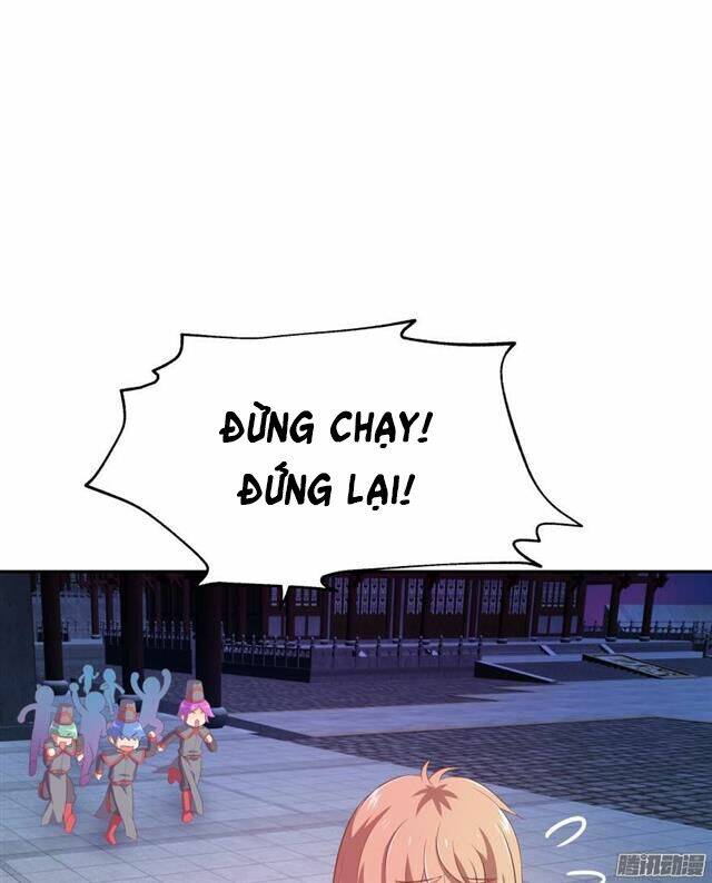 Phép Tắc Yêu Đương Của Ma Vương Chương 21 Ảnh 34