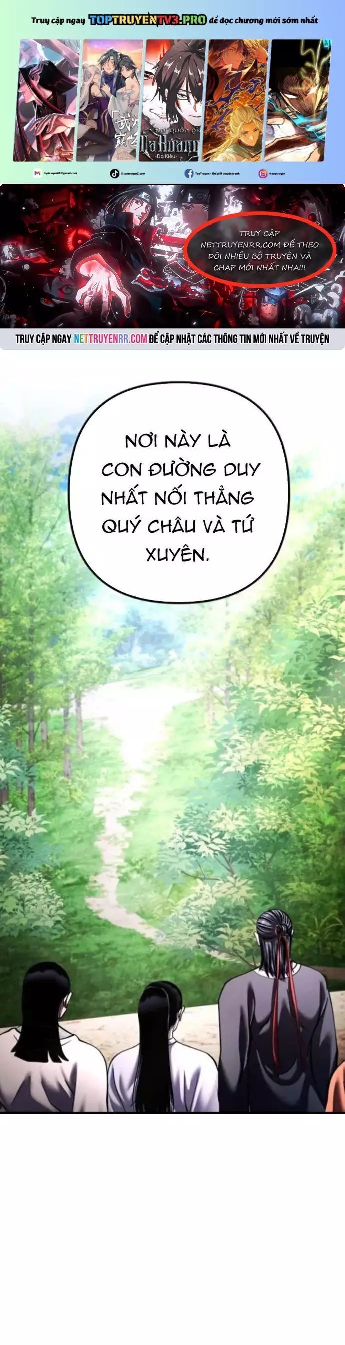 Con Trai Út Nhà Ha Buk Paeng Chương 156 Ảnh 3