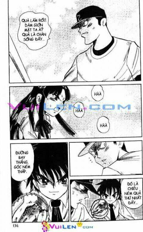 Dandoh Chương 30 Ảnh 137