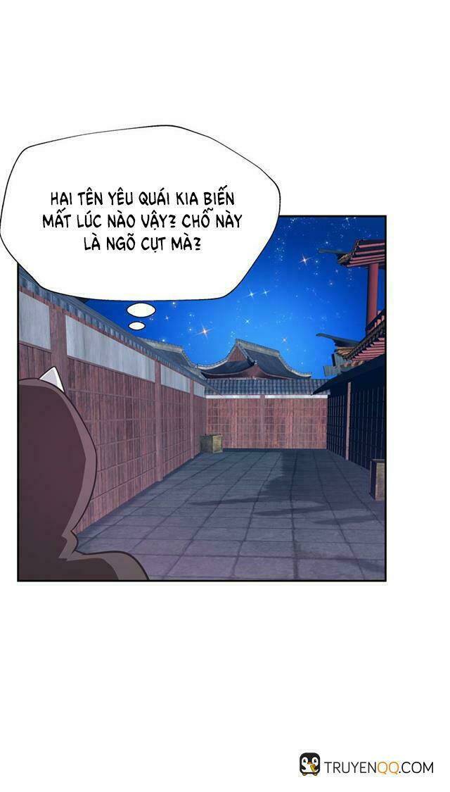 Phép Tắc Yêu Đương Của Ma Vương Chương 23 Ảnh 53