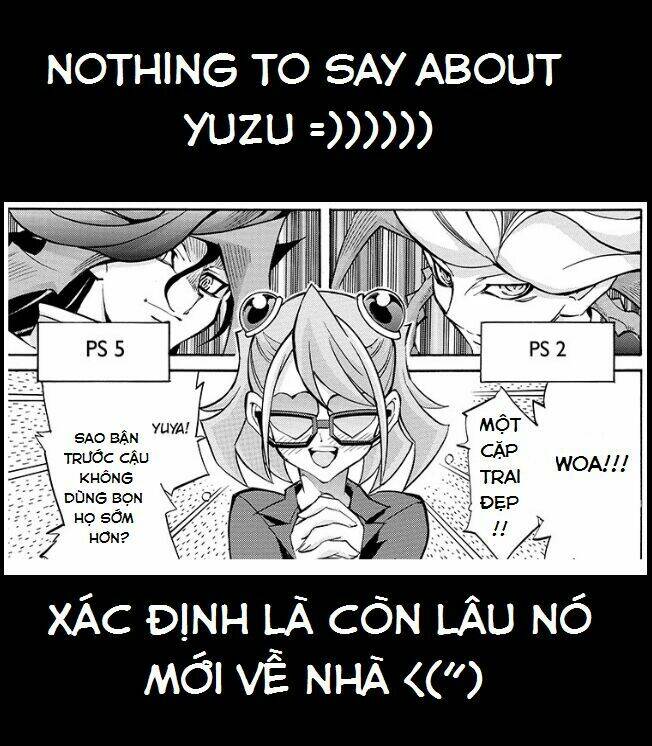 Vua Trò Chơi Solid Vision Chương 8 Ảnh 33