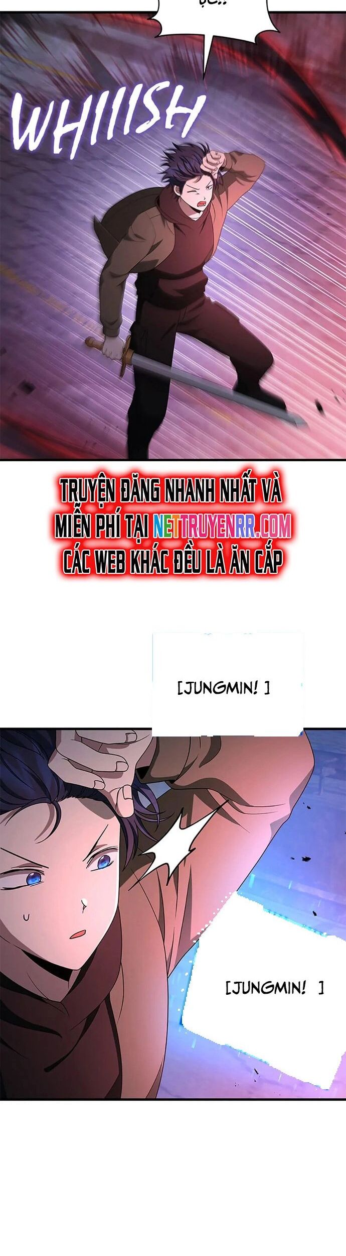 Truyền Nhân Của Thần Thoại Anh Hùng Chương 69 Ảnh 19